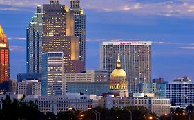 Atlanta Marriott Marquis